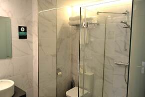 Hotel Alda Estación Ourense