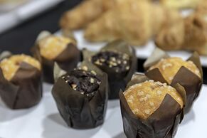 Hotel Alda Estación Ourense