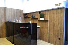 Hotel Alda Estación Ourense