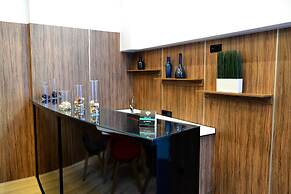 Hotel Alda Estación Ourense