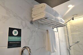 Hotel Alda Estación Ourense