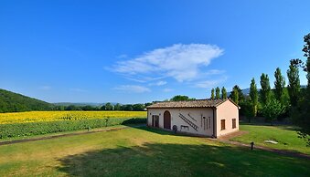 Agriturismo Il Corniolo
