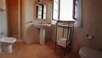 Agriturismo Il Corniolo