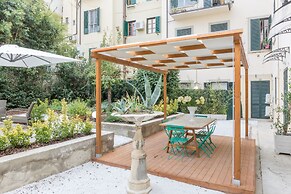 Pilastri Garden by Mmega