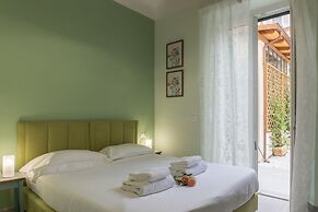 Pilastri Garden by Mmega