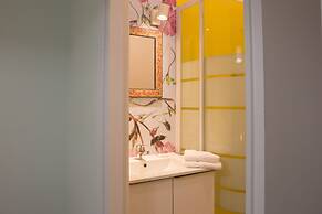 Pilastri Garden by Mmega