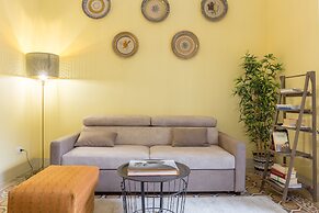 Pilastri Garden by Mmega