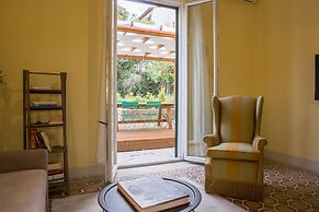 Pilastri Garden by Mmega