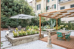 Pilastri Garden by Mmega