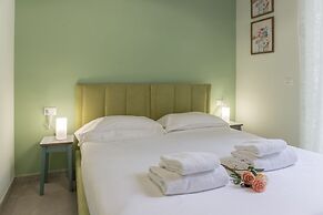 Pilastri Garden by Mmega