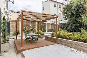 Pilastri Garden by Mmega