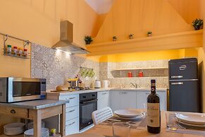 Pilastri Garden by Mmega