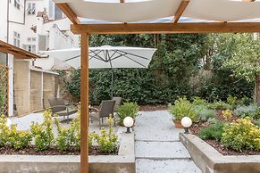 Pilastri Garden by Mmega