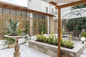 Pilastri Garden by Mmega