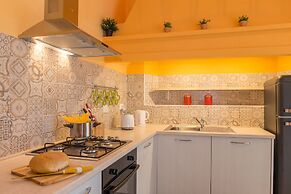 Pilastri Garden by Mmega