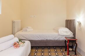 Pilastri Garden by Mmega