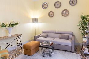 Pilastri Garden by Mmega