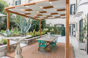 Pilastri Garden by Mmega