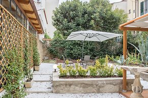 Pilastri Garden by Mmega