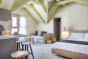 Argostoli Marina Suites