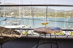 Argostoli Marina Suites