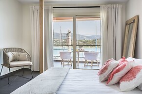 Argostoli Marina Suites