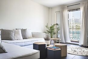 Argostoli Marina Suites