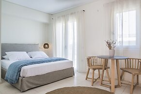 Argostoli Marina Suites