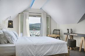 Argostoli Marina Suites