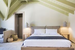 Argostoli Marina Suites