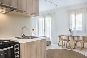 Argostoli Marina Suites