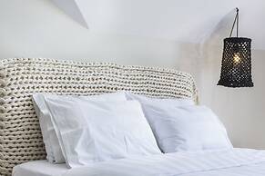 Argostoli Marina Suites