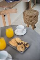 Argostoli Marina Suites