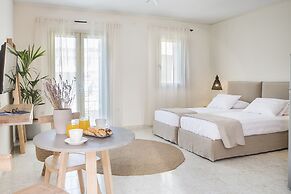 Argostoli Marina Suites