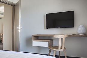 Argostoli Marina Suites