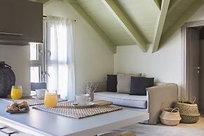 Argostoli Marina Suites