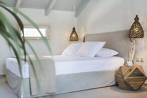 Argostoli Marina Suites