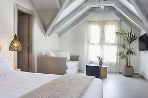 Argostoli Marina Suites