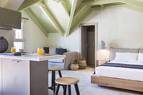 Argostoli Marina Suites