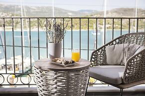 Argostoli Marina Suites