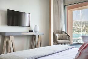 Argostoli Marina Suites