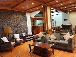 Hotel Jardim Atlantico