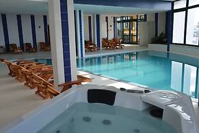 Hotel Jardim Atlantico