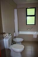 Hotel Jardim Atlantico