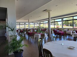 Hotel Jardim Atlantico