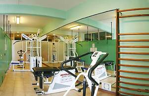 Hotel Jardim Atlantico