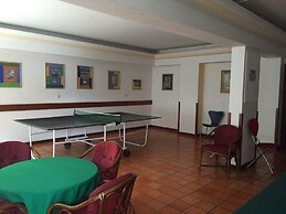 Hotel Jardim Atlantico