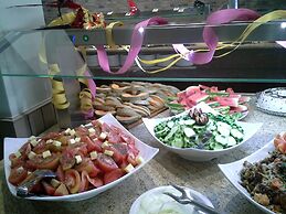 Hotel Jardim Atlantico