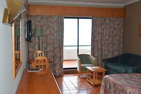 Hotel Jardim Atlantico