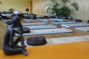 Hotel Jardim Atlantico